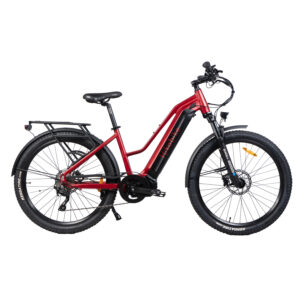 Hikobike Electric Bike - Rangler