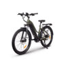 Rangler e-Bike - Olive Green electric bike - Hikobike