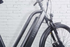 Speedster - NZ Electric Bikes