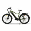 Ascent e-Bike - Green Electric bike - Hikobike