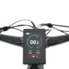 Ascent e-Bike - electric bike screen - Hikobike