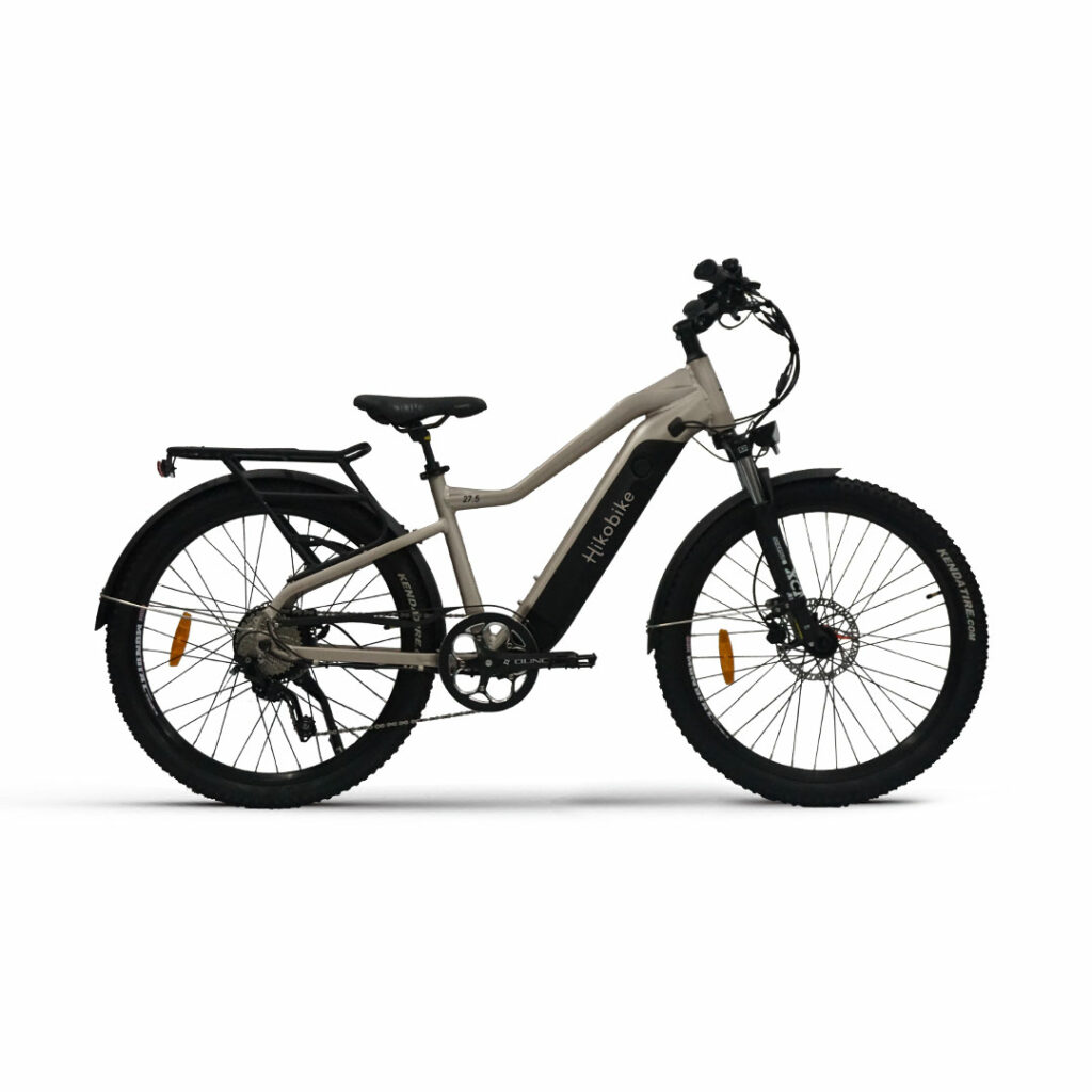 Enduro Electric Bike from Hikobike
