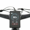 E-bike screen- electric bike - Hikobike