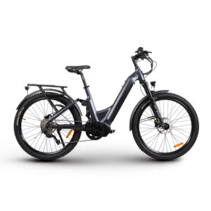 27.5” Patrol